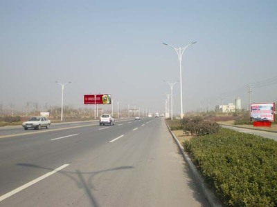滁全路(效果图)